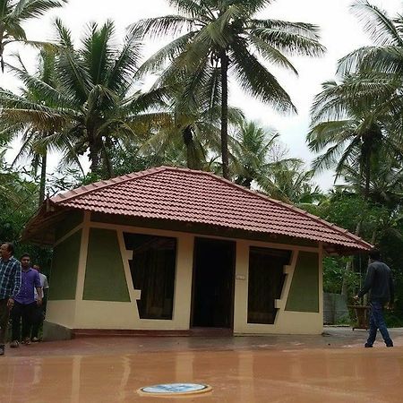 Kushālnagar Coorg Anekad Jungle Stay المظهر الخارجي الصورة