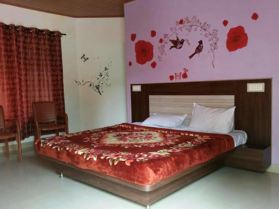 Kushālnagar Coorg Anekad Jungle Stay المظهر الخارجي الصورة
