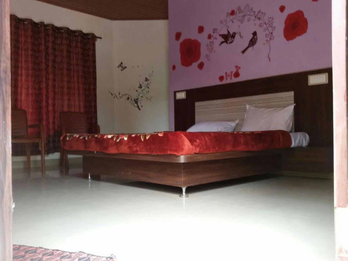 Kushālnagar Coorg Anekad Jungle Stay المظهر الخارجي الصورة