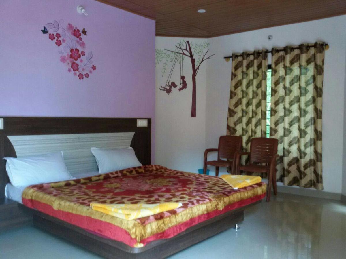 Kushālnagar Coorg Anekad Jungle Stay المظهر الخارجي الصورة