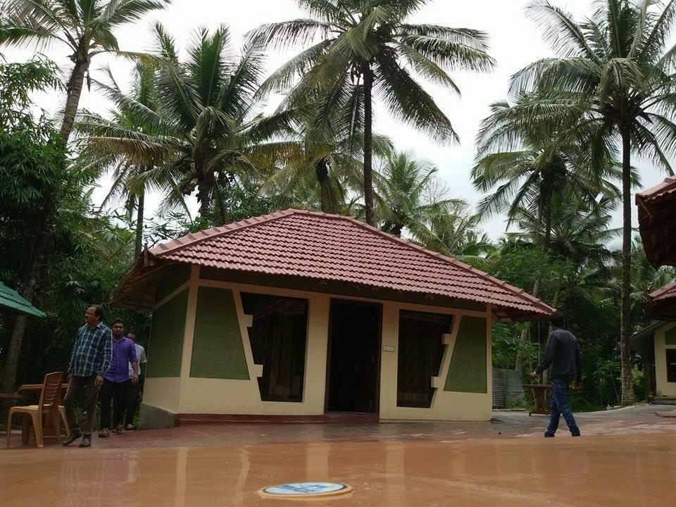 Kushālnagar Coorg Anekad Jungle Stay المظهر الخارجي الصورة