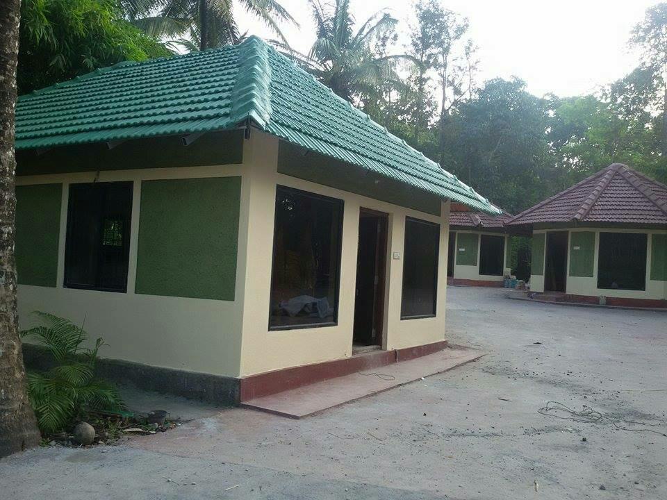 Kushālnagar Coorg Anekad Jungle Stay المظهر الخارجي الصورة
