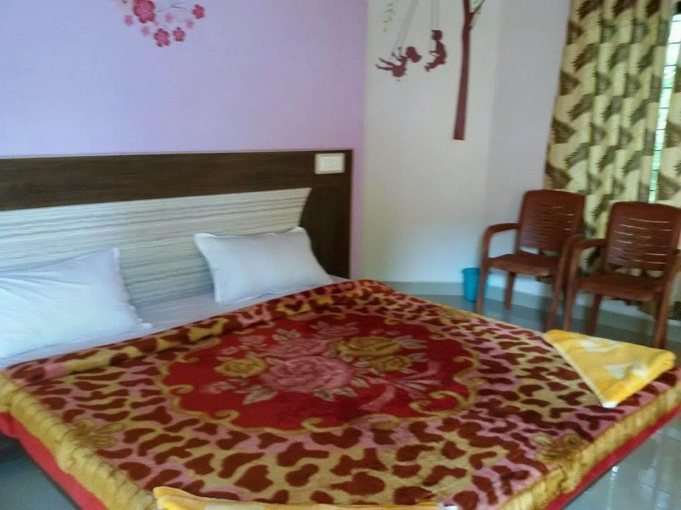 Kushālnagar Coorg Anekad Jungle Stay المظهر الخارجي الصورة